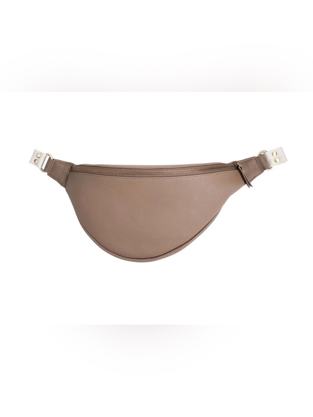 Andar The Tatum Taupe Crossbody